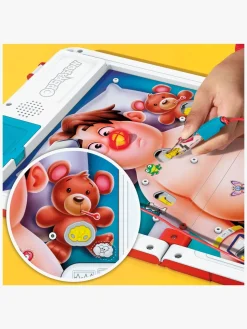 Hasbro Classic Operation Refresh Børnespil