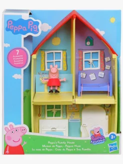 Hasbro Gurli Gris Hus