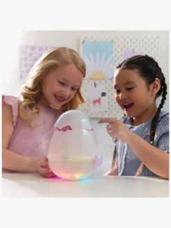 Hatchimals Alive! Mystery Hatch Pufficorn Interaktiv Bamse Blandet Udvalg