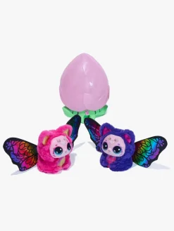 Hatchimals Kittyfly Bamse Blandet Udvalg