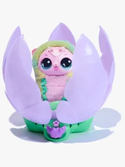 Hatchimals Puppyfly Bamse Blandet Udvalg