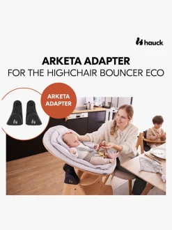 Hauck Arketa Adapter til Højstol