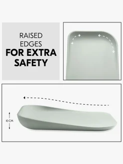 Hauck Change N Clean Puslepude, Sage