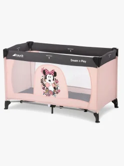 Hauck Dream'n Play Weekendseng Minnie Sweetheart