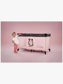 Hauck Dream'n Play Weekendseng Minnie Sweetheart