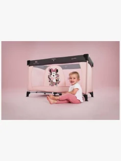 Hauck Dream'n Play Weekendseng Minnie Sweetheart