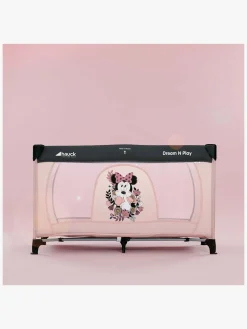 Hauck Dream'n Play Weekendseng Minnie Sweetheart