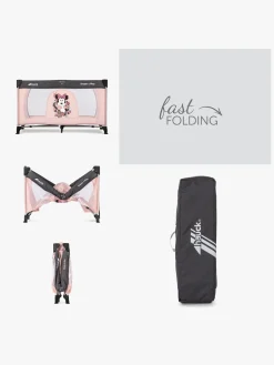 Hauck Dream'n Play Weekendseng Minnie Sweetheart