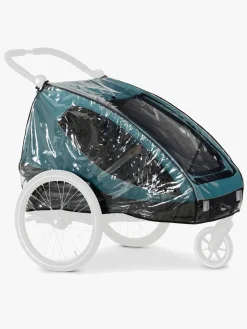 Hauck Dryk Duo Regnslag