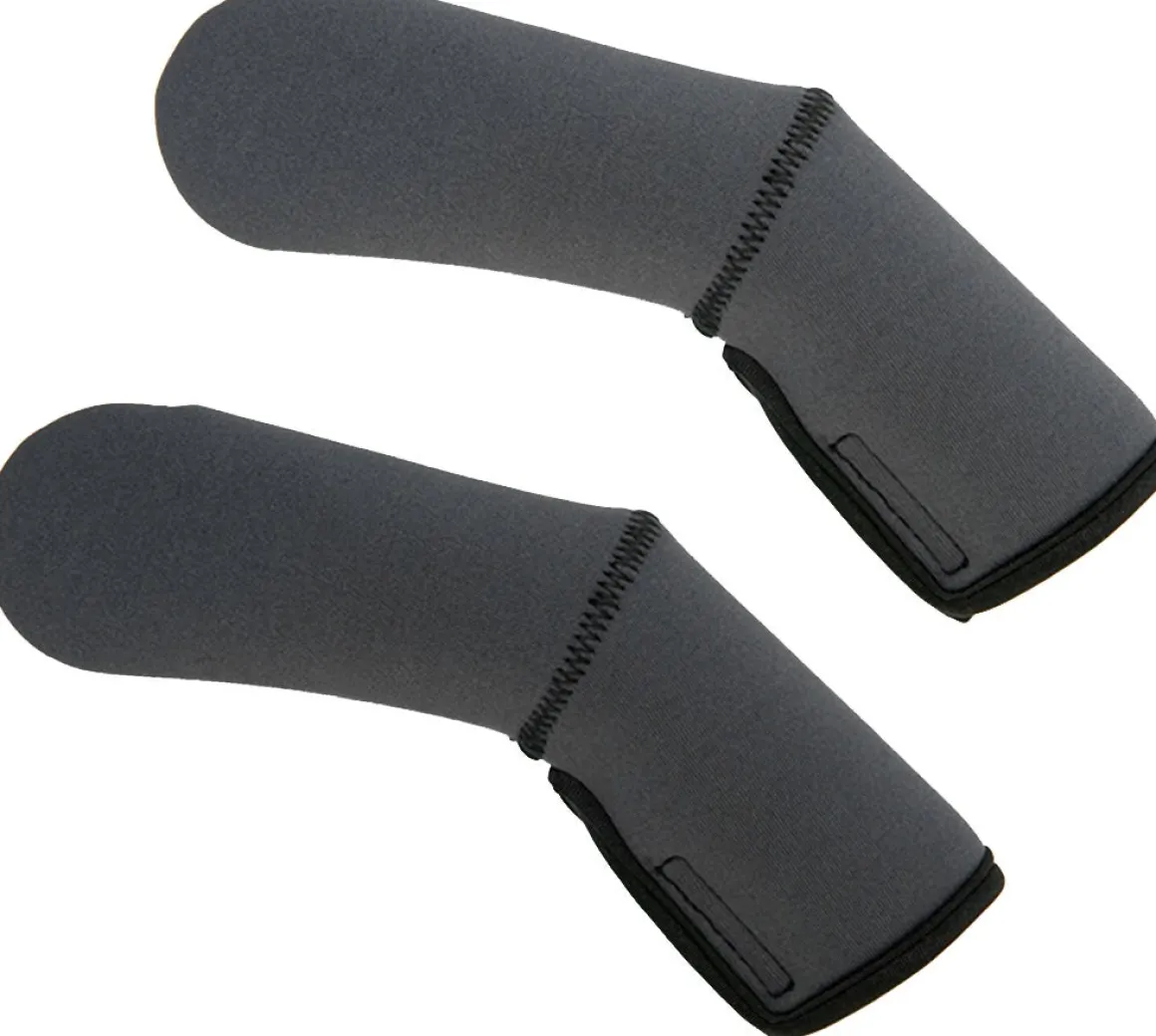 Hauck Handle Me 2 Håndtagsbeskytter 2-pak