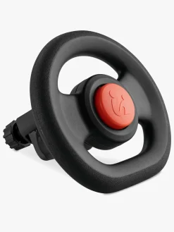 Hauck Klapvognsrat, Black