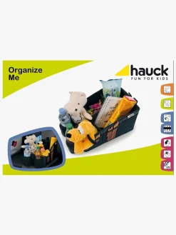 Hauck Organize Me Opbevaring til Bil