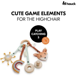 Hauck Play Catching S Aktivitetslegetøj til Legebakke