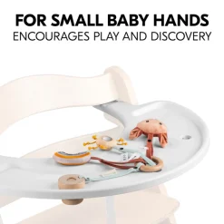 Hauck Play Catching S Aktivitetslegetøj til Legebakke