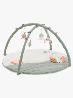 Hauck Relax N Watch Aktivitetscenter, Water Animals