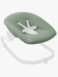 Hauck Skråstol Betræk Baby, Sage