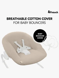 Hauck Skråstol Betræk Baby, Beige