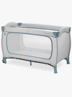 Hauck Sleep N Play Go Plus Weekendseng, Dusty Blue