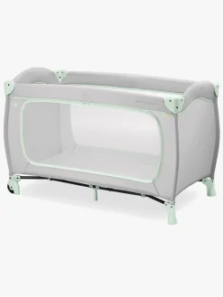 Hauck Sleep N Play Go Plus Weekendseng, Dusty Mint