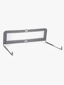 Hauck Sleep N Safe Plus XL Sengehest, Melange Grey