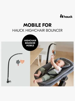 Hauck Uro til Skråstol