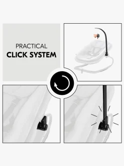 Hauck Uro til Skråstol