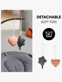 Hauck Uro til Skråstol