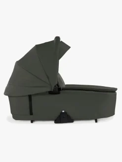 Hauck Walk N Care Liggedel, Dark Olive