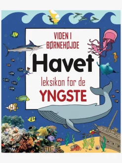 Havet - Leksikon for de yngste