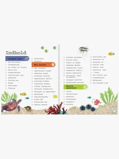 Havet - Leksikon for de yngste