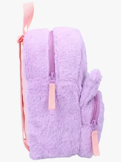 Hello Kitty & Friends Plysch Rygsæk Fluffy Festival, Lilla