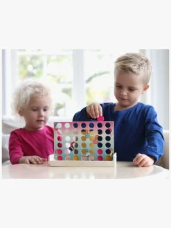 Hello Kitty 4 På Stribe