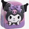Hello Kitty 3D Rygsæk, Lilla