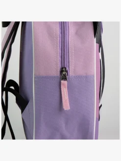 Hello Kitty 3D Rygsæk, Lilla