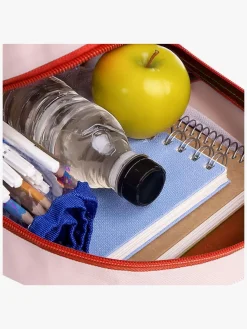 Hello Kitty 3D Rygsæk, Pink