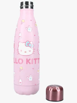 Hello Kitty Drikkedunk 700ml Thirsty For More, Pink