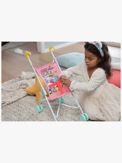 Hello Kitty Dukkeklapvogn