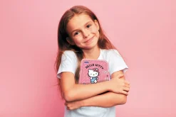 Hello Kitty Elektronisk Dagbog