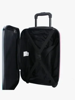 Hello Kitty Kuffert, Voyage Vibes Lyserød/Lyseblå