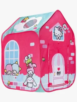 Hello Kitty Legetelt Pop-up