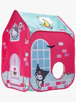 Hello Kitty Legetelt Pop-up