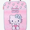 Hello Kitty Made To Roll Kuffert, Pink