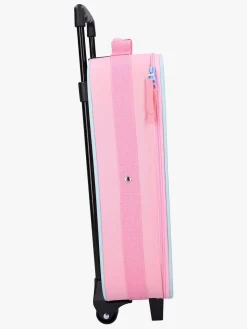 Hello Kitty Made To Roll Kuffert, Pink