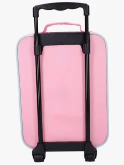 Hello Kitty Made To Roll Kuffert, Pink