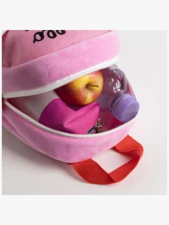 Hello Kitty Plys Rygsæk, Pink