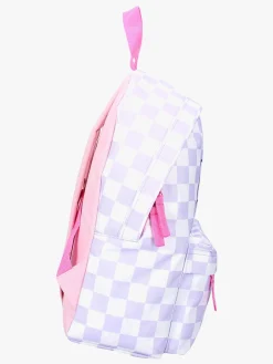 Hello Kitty Rygsæk Bag It Up!, Lilla