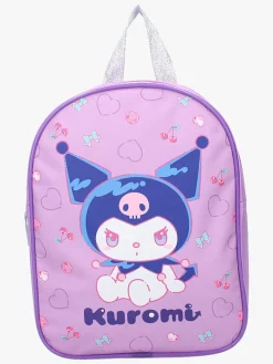 Hello Kitty Rygsæk Cheeky But Charming, Lilla