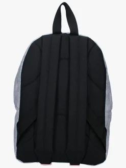 Hello Kitty Rygsæk Courageous Crew, Grå