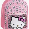 Hello Kitty Rygsæk, Pink