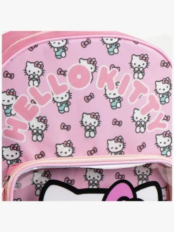Hello Kitty Rygsæk, Pink